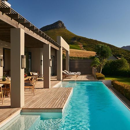 Delaire Graff Lodges And Spa Στέλενμπος Εξωτερικό φωτογραφία