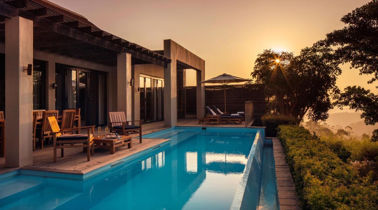 Delaire Graff Lodges And Spa Στέλενμπος Εξωτερικό φωτογραφία