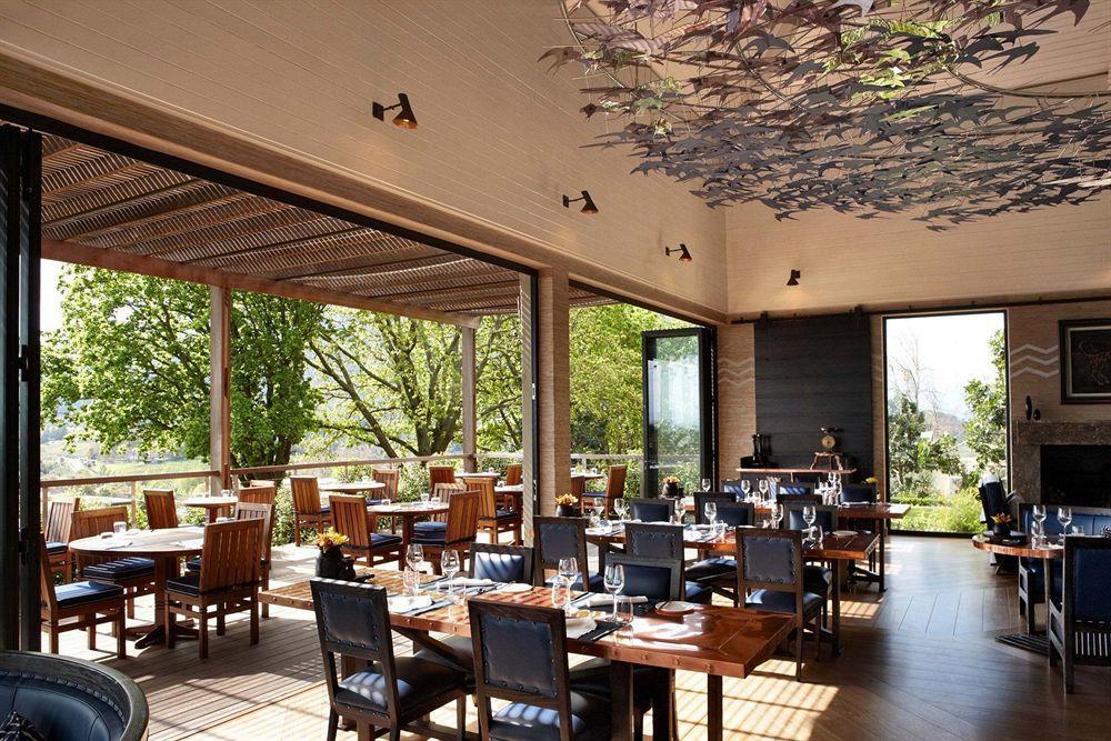 Delaire Graff Lodges And Spa Στέλενμπος Εξωτερικό φωτογραφία