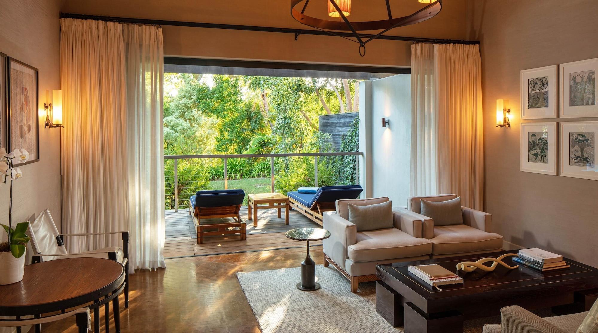 Delaire Graff Lodges And Spa Στέλενμπος Εξωτερικό φωτογραφία