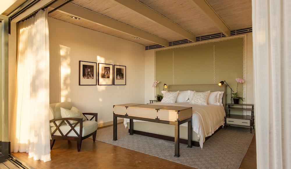 Delaire Graff Lodges And Spa Στέλενμπος Εξωτερικό φωτογραφία