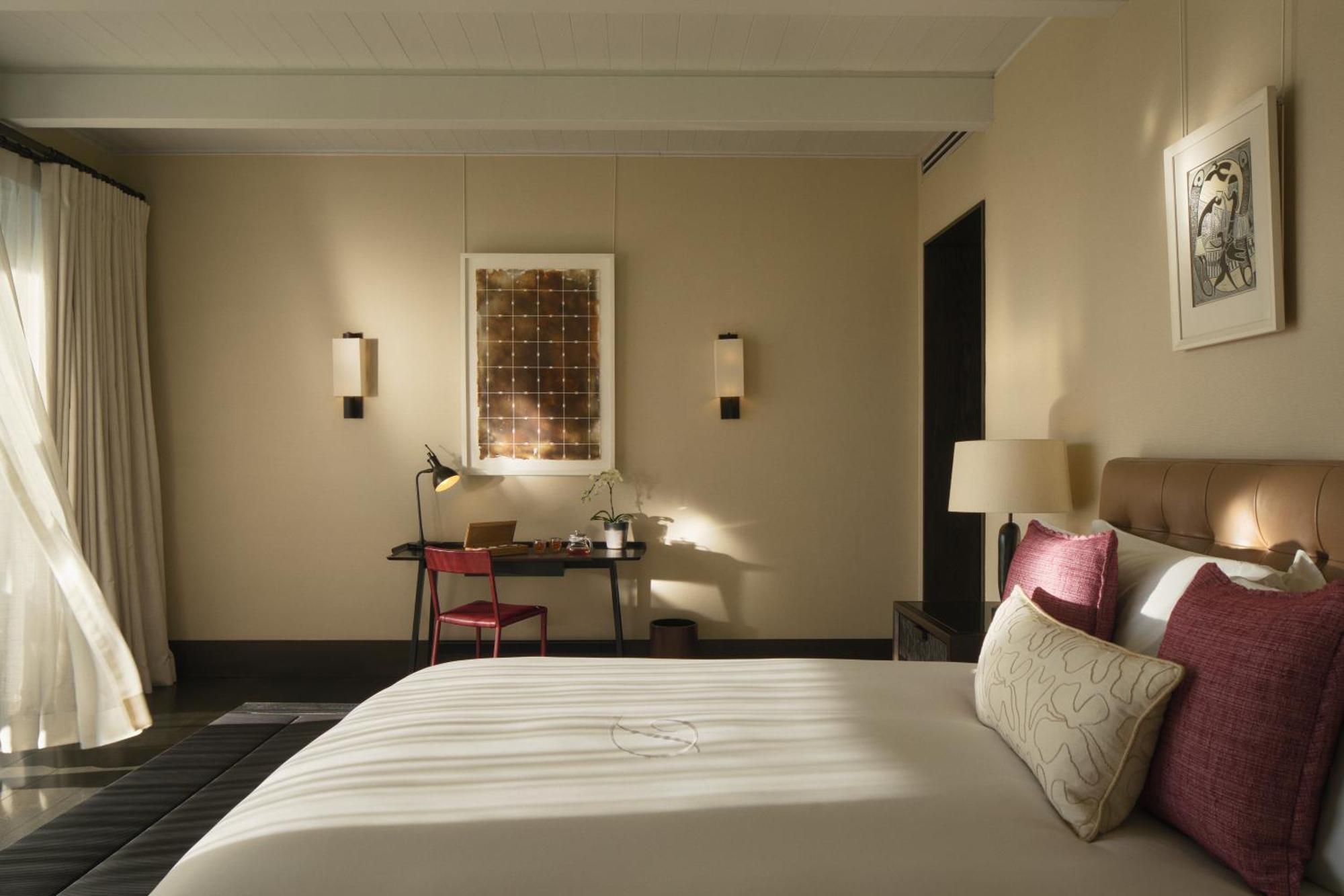 Delaire Graff Lodges And Spa Στέλενμπος Δωμάτιο φωτογραφία