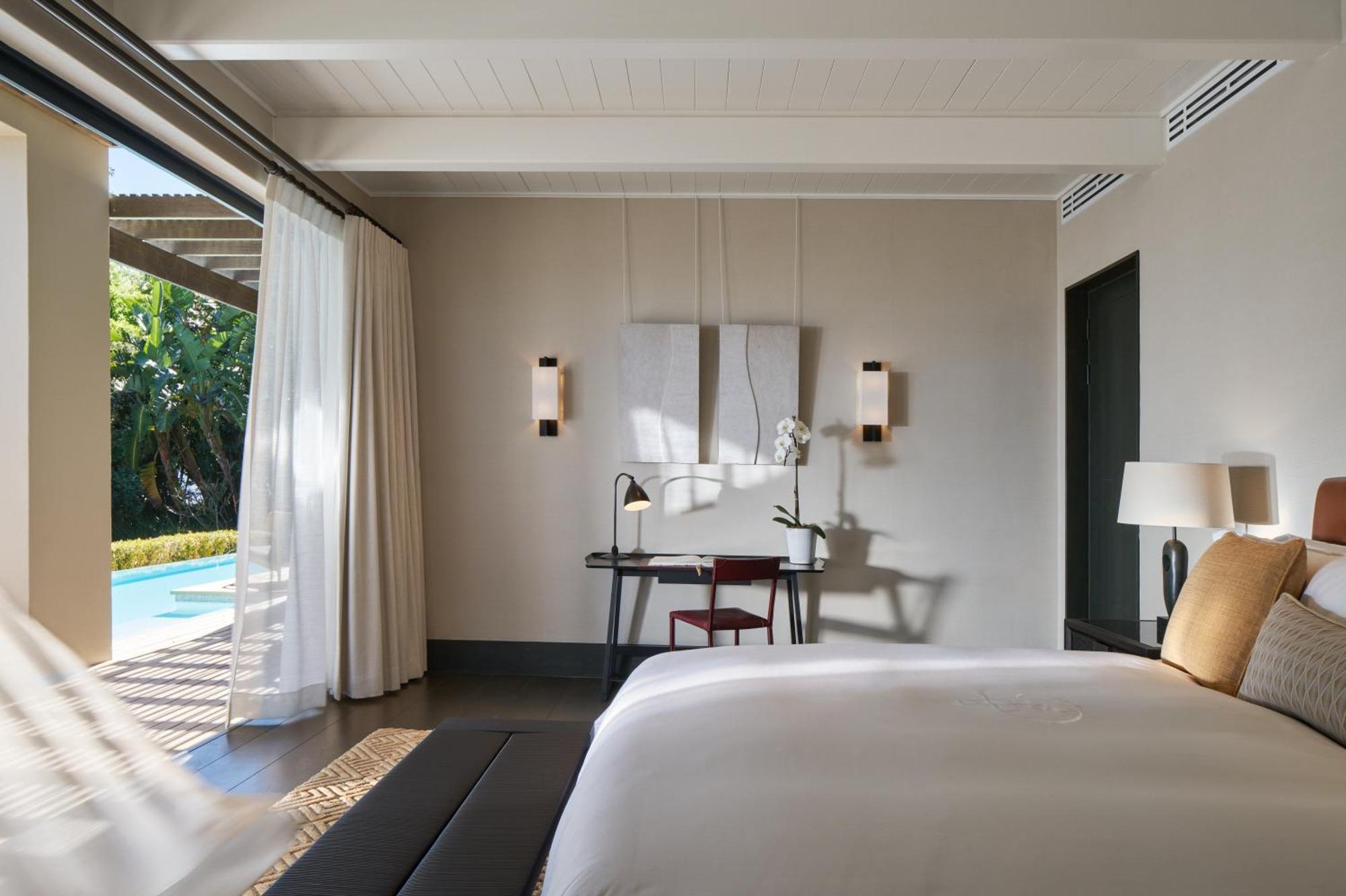 Delaire Graff Lodges And Spa Στέλενμπος Δωμάτιο φωτογραφία