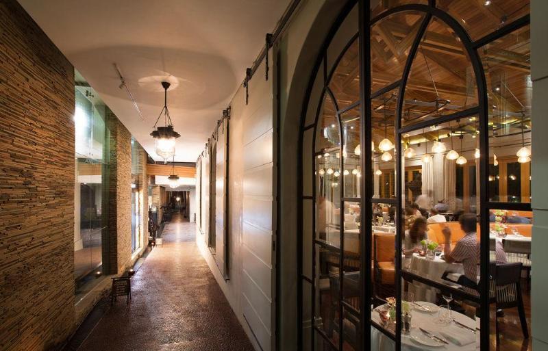 Delaire Graff Lodges And Spa Στέλενμπος Εξωτερικό φωτογραφία