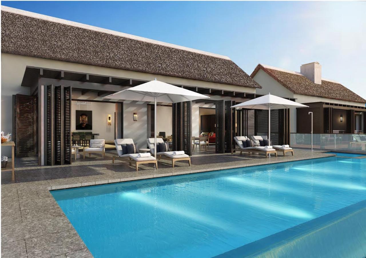 Delaire Graff Lodges And Spa Στέλενμπος Εξωτερικό φωτογραφία